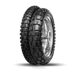 Dual-sport- ja adventure-renkaat