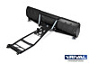 RIVAL 150 cm:n lumiaura – valmis talveen