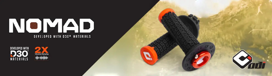 ODI Nomad gripid