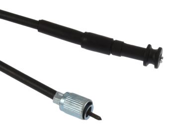 Spidomeetritross 97cm metall ots, keere (kandiline) + küljelt poldiga (kahvel), Fennary