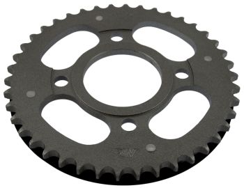 Hammasratas 42H, 428, Ø 58mm, augu diagonaal 90mm, polt 10,5mm