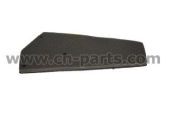 Õhufiltri element - GY6,139QMB/QMA