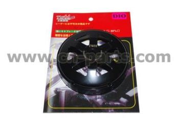 Sidurikorv 107mm, Honda DIO TWH Racing