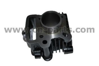 Silinder Ø39mm 50cc 1P39FMB