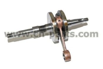 Väntvõll DMP - Honda AF28, Kymco GR1, SYM