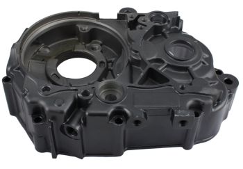 Mootori pool Vasak 1P55FMJ-2E10, kickstarter, käikudega