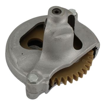 Õlipump komplektne 200cc - CG200