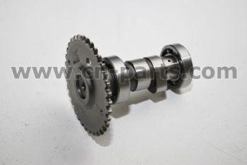 Nukkvõll - GY6 125-150cc,157/152QMI/J