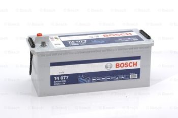 AKU BOSCH 170Ah 170Ah 513X223X223MM otsal +/-
