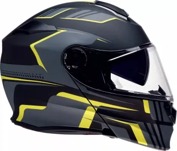 HELMET SOLARIS 2.0 SLATER BK/Y