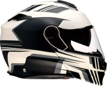 HELMET SOLARIS 2.0 SLATER BK/Y