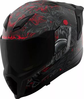 HLMT ULTRFLT MISANTHROPE BK MD