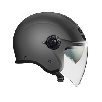 HELMET CITY FLY EVO U17 BM LG