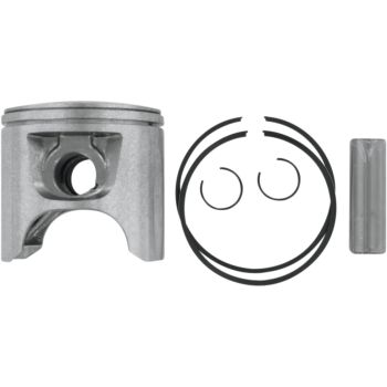 PISTON KIT S-D 720 .25MM