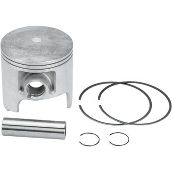 PISTON KIT YAM 701 .25MM