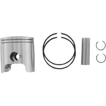 PISTON KIT POL 750 STD