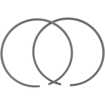 PISTON RING YAM 701 .75MM