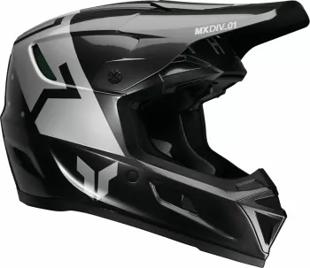 HELMET REFLEX SPORT ROGUE CH/S