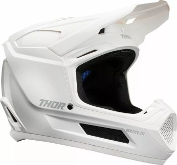 HELMET FLEET YOUTH WHITEOUT S