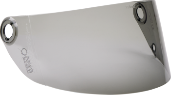 SHIELD GRINGO/S/SV2206 LT SMK