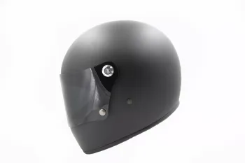VISOR TROPHY DARK SMOKE