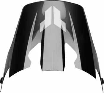 VISOR REFLEX SPRT ROGUE CH/SV