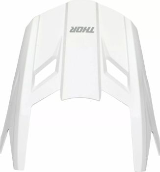 VISOR KIT YOUTH FLEET WHITEOUT