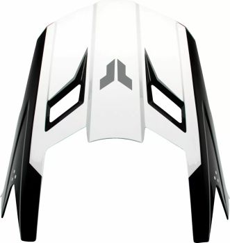 VISOR KIT YOUTH FLEET STORM BL