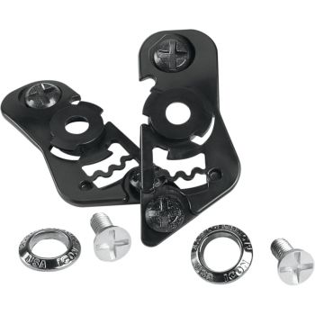 PIVOT KIT VARIANT BLACK