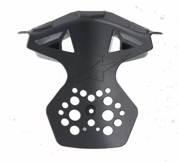 CHIN VENT FRM S-M10 M/2X