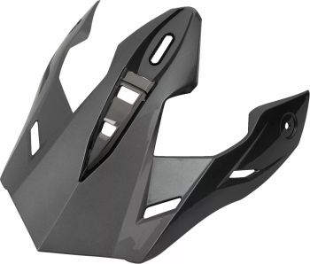 PEAK RANGE 2.0 DARK SILVER