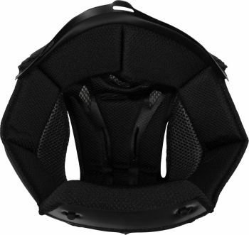 LINER RANGE 2.0/NEMESIS BK LG