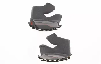 CHEEKPAD DISC/STFGHTR