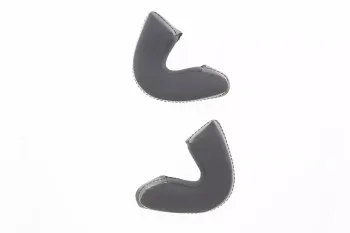 CHEEKPAD VINTAGE BK/GY