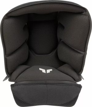 HELMET LINER REFLEX SPORT BK L