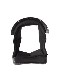 CROWN PAD SM7 BLACK XS