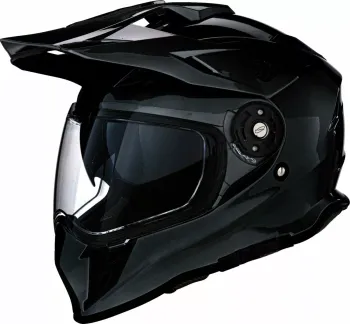 HELMET RANGE 2.0 BLACK 2XL