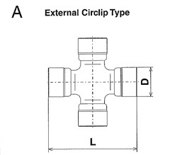 KARDAANIRIST GMB 27x71