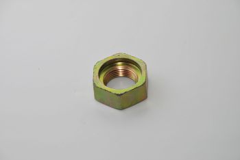 Variaatori ja plokkratta kinnitus mutter