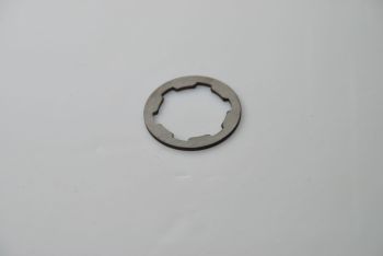 Käigukasti hammasrataste vaheseib