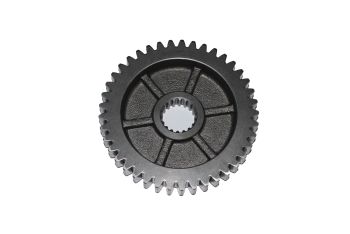 Veovõlli hammasratas