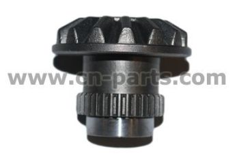 Esireduktori diferentsiaali ajami veohammasratas