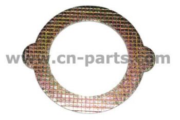 Esireduktori diferensiaali hammsratta seib(kahe kõrvaga)