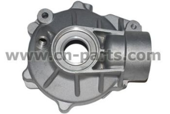 Esireduktori korpus - parem(ilma sisuta,tühi korpus)