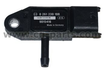 Sissetuleva õhu rõhuandur EFI CF 500-5C,CF 625-B,CF 625-C