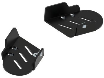 Tagumiste õõtshoobade kaitsmed, plastik (paar) CFMOTO CFORCE 450