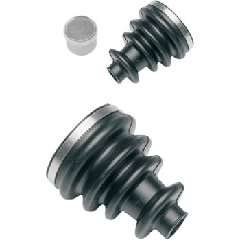 BOOT CV OUTBOARD KIT YAM