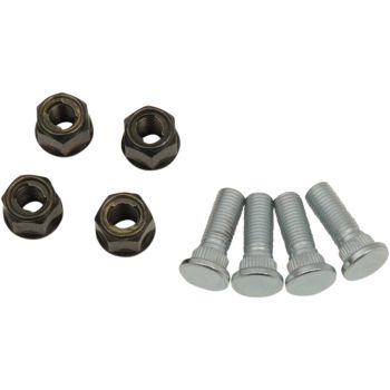 WHEEL STUD/NUT KIT MSE