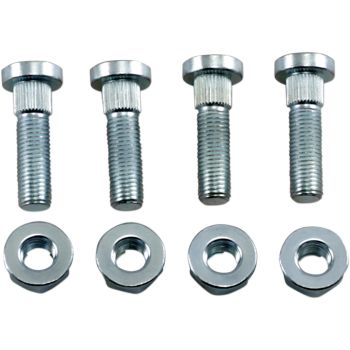 WHEEL STUD/NUT KIT MSE