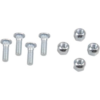 WHEEL STUD/NUT KIT MSE